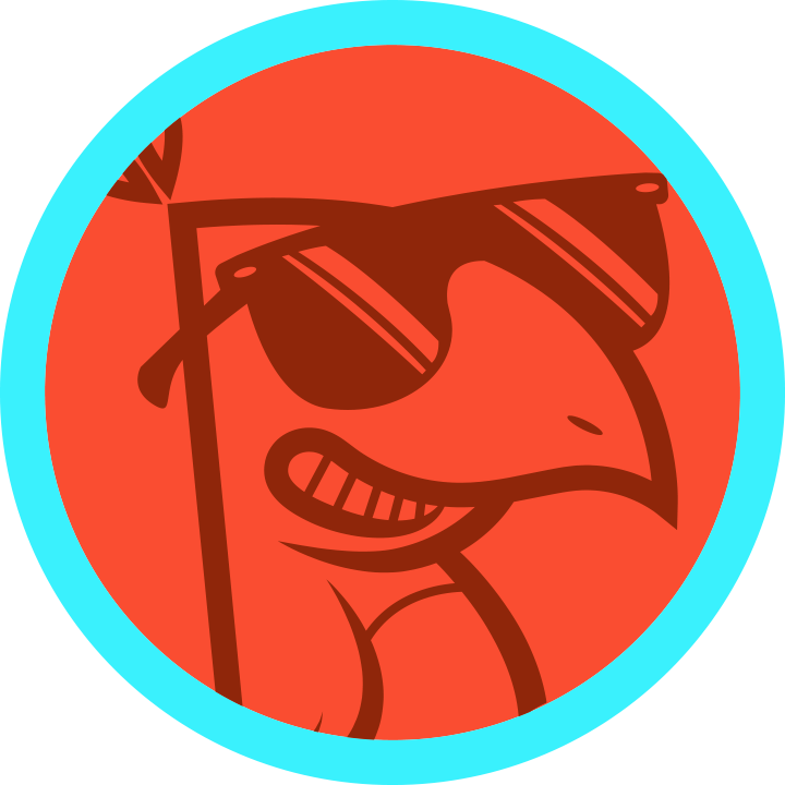 Logo de Cotorritos